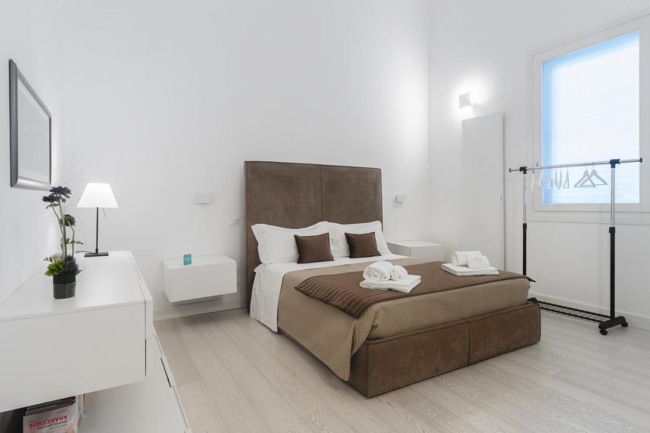 Dimora Elce Suites Elegance & Design 레체 외부 사진