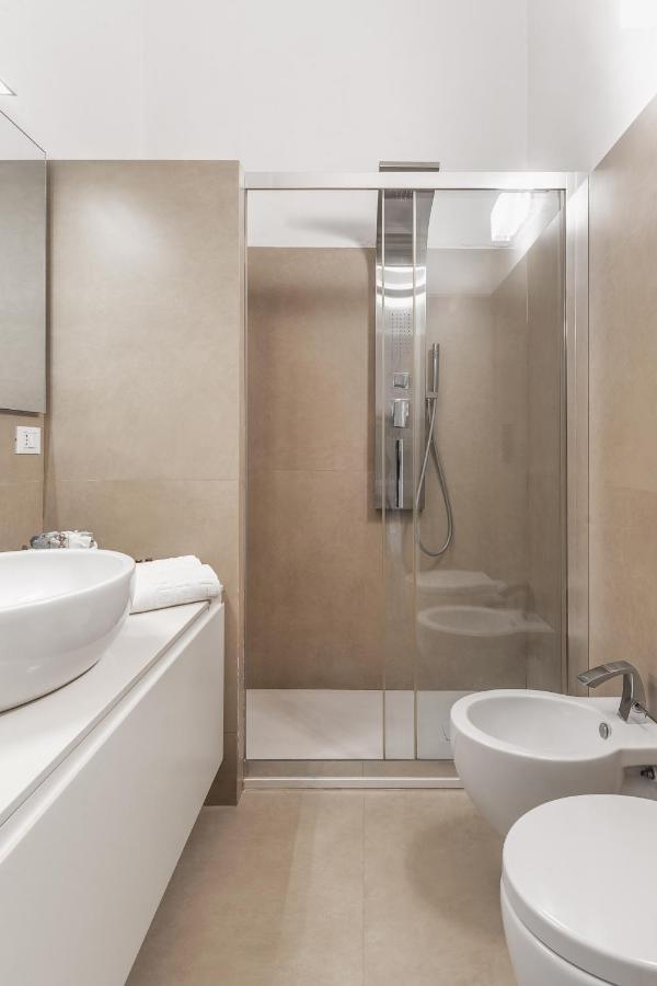 Dimora Elce Suites Elegance & Design 레체 외부 사진